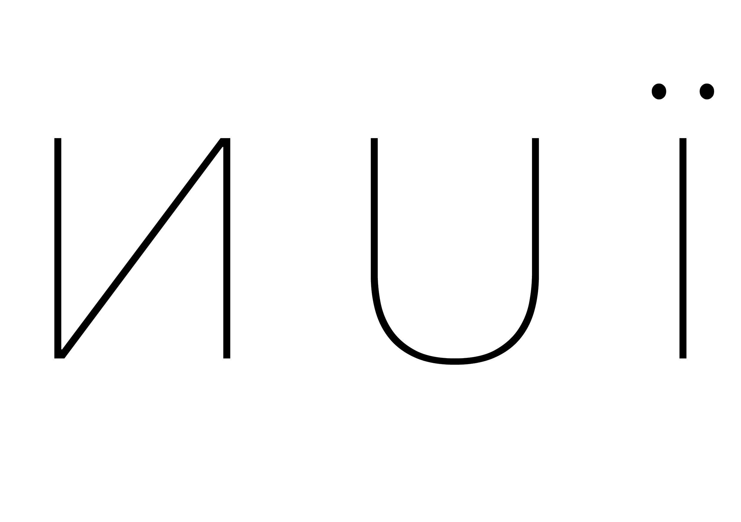 n-u-i